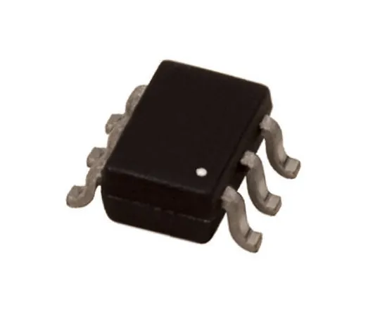 63-5039-23　DiodesZetex ZXGD3005E6TA Low Side MOSFET Power Driver　ZXGD3005E6TA