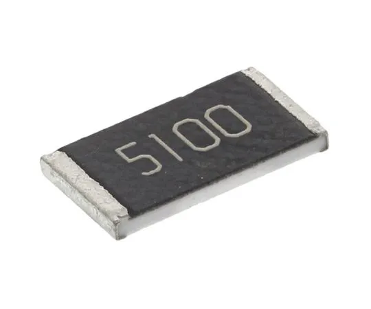 63-5064-07　510Ω 2512 Thick Film Fixed Resistor ±1% 2W - 3521510RFT　3521510RFT