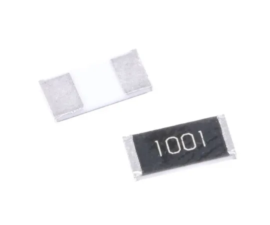 63-5064-14　1kΩ 2512 Thick Film Fixed Resistor ±1% 2W - 35211K0FT　35211K0FT