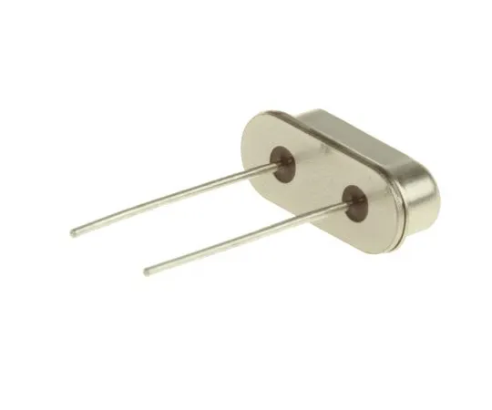 63-4972-71　Euroquartz 20MHz Crystal ±30ppm HC-49-4H 2-Pin 10.77 x 4.34 x 3.5mm　20.000MHz HC49/4H/30/50/-40+85/18pF/ATF