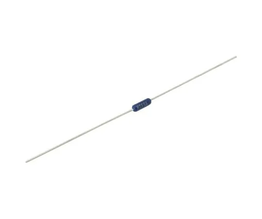 63-5147-37　Vishay 250Ω 0.125W Metal Film Fixed Resistor ±0.1% ±10ppm/°C　PTF56250R00BYEK