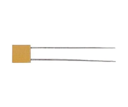 63-4976-39　AVX 1nF MLCC 200V dc ±10% Axial CK05BX102K　CK05BX102K