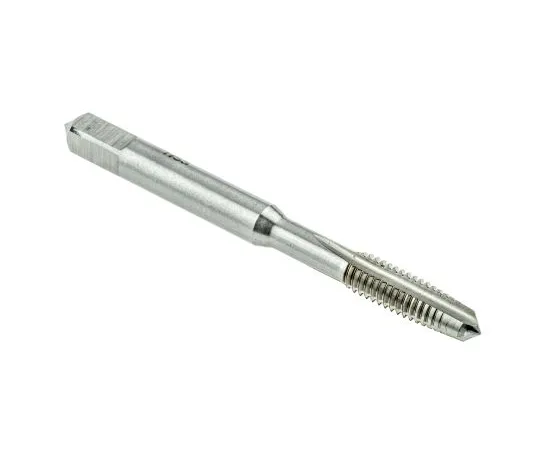 63-6561-40　RS PRO HSS M6 Straight Flute, Taper Threading Tap　152-536