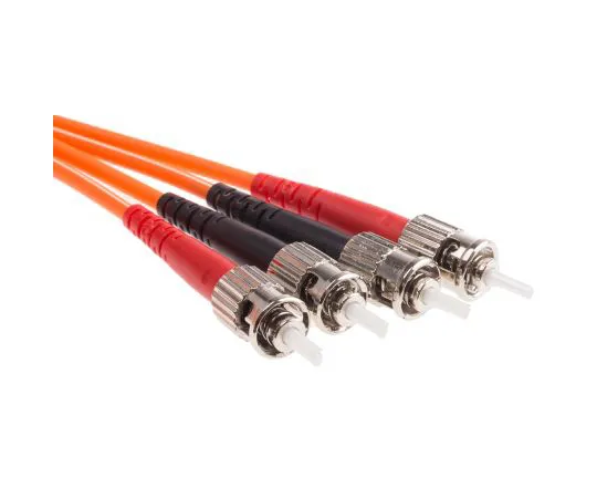 63-5040-34　RS PRO Multi Mode Fibre Optic Cable 30m　738-8499