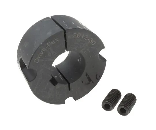 63-6573-27　RS PRO Taper Bush 2012 30mm Shaft Diameter　183-401