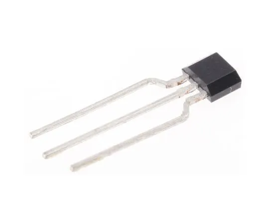 63-5001-95　AH1751-PG-A-A DiodesZetex, Bipolar Latch Hall Effect Sensor, 3-Pin SIP-3　AH1751-PG-A-A