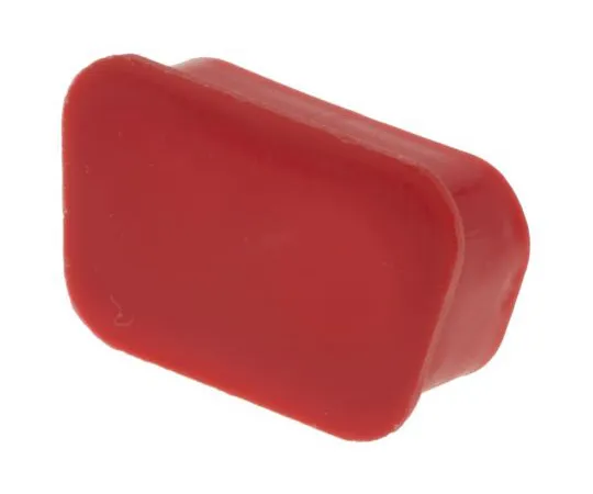 63-4938-72　Female 9 Way D-sub Connector Dust Cap　70523CLF