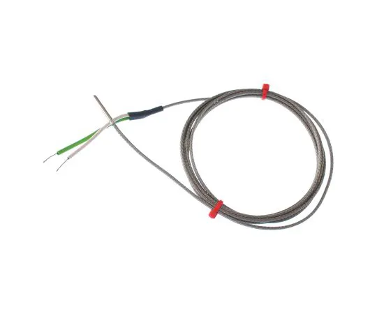 63-5155-91　RS PRO Type J Thermocouple 25mm Length, 3.18mm Diameter, -60°C → 350°C　872-2802