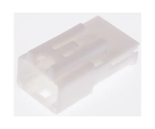 63-5000-19　TE Connectivity TH 025 Series, 2 Row 12 Way Cable Mount Socket Automotive connector housing　1565894-1