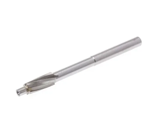 63-6554-88　RS PRO Counterbore M3, 71 mm x 6mm Cut Diameter, 1 Piece　131-886