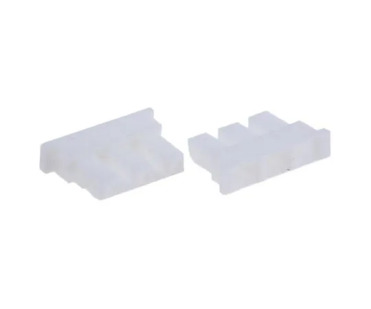 63-4964-56　JST BH Female Connector Housing, 8mm Pitch, 3 Way, 1 Row　BHR-03VS-1
