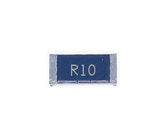 63-5122-27　220mΩ 2512 Metal Strip Current Sensing Surface Mount Fixed Resistor ±5% 2W - RLP73K3AR22JTE　RLP73K3AR22JTE