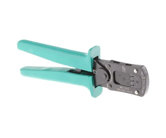 63-4964-42　JST WC Ratchet Crimping Tool for Crimp Contact　WC-240