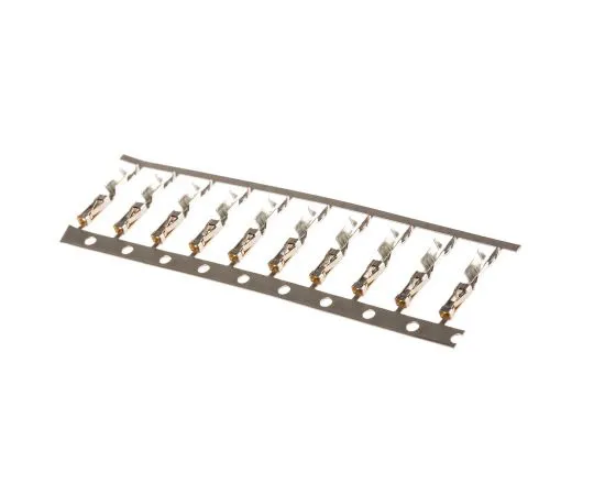 63-5014-73　TE Connectivity AMPMODU Short Point Female Crimp Terminal Contact 20AWG 104479-9　104479-9