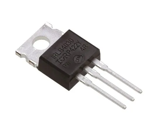 63-4966-45　IRLB4030PBF N-Channel MOSFET, 180 A, 100 V HEXFET, 3-Pin TO-220AB Infineon　IRLB4030PBF