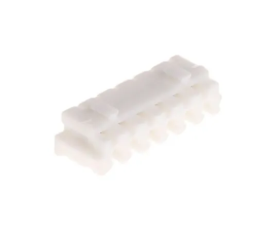 63-4946-33　TE Connectivity 6-Way IDC Connector Socket for Cable Mount, 1-Row　173977-6