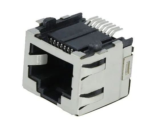 63-5099-94　TE Connectivity, Female Cat5 RJ45 Socket　6339160-1