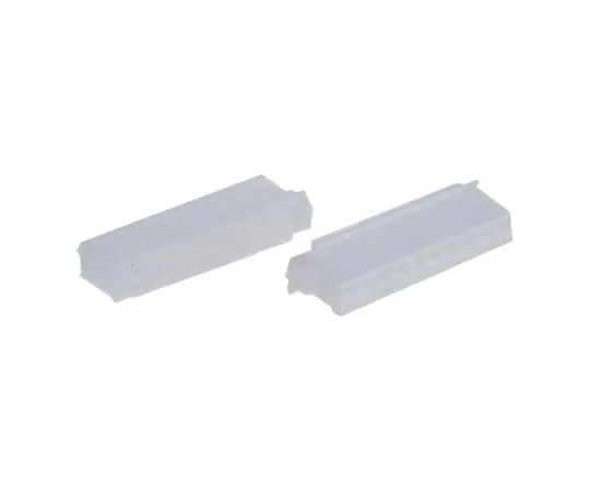 63-5073-36　JST ZH Female Connector Housing, 1.5mm Pitch, 10 Way, 1 Row Side Entry, Top Entry　ZHR-10