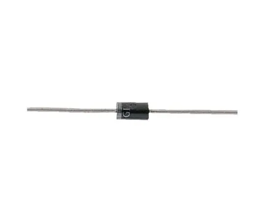 63-5180-04　HY Electronic Corp 100V 5A, Schottky Diode, 2-Pin DO-27 SR5100　SR5100