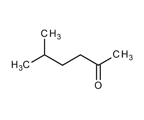 61-0370-28　5-Methyl-2-Hexanone for Synthesis 822093 100mL　8.22093.0100