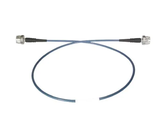 63-6549-07　Huber & Suhner Male N to Male N Coaxial Cable, 50 Ω　ST-18/NM/NM/36