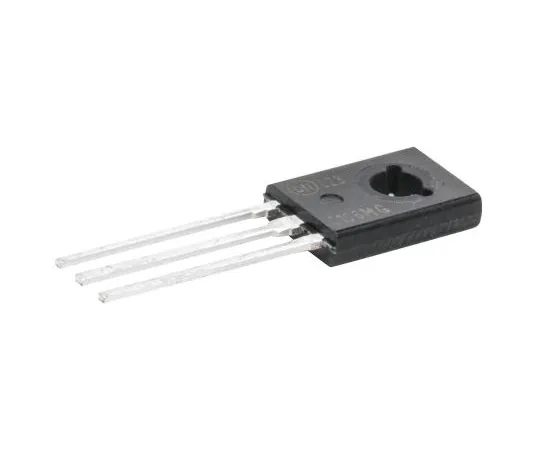 63-5090-40　Littelf***, C106MG, Thyristor, 600V 2.55A, 500μA 3-Pin, TO-225AA　C106MG