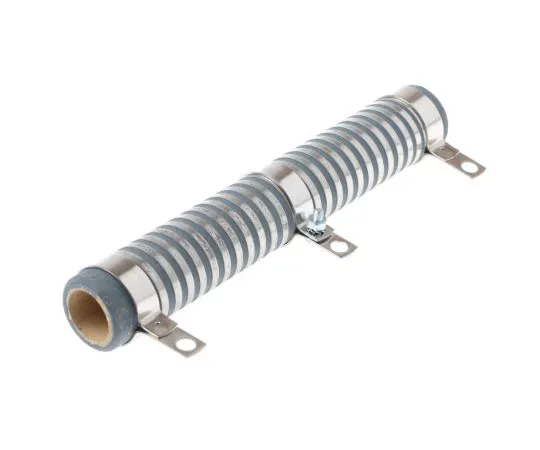 63-5103-44　Vishay 1Ω ±10% 200W Adjustable Wire Wound Resistor　RSSD25168A1R00KB06