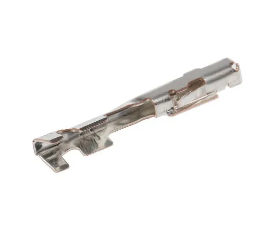 63-5017-72　TE Connectivity MULTILOCK 025 Female Crimp Terminal Contact 20AWG 1318143-1　1318143-1
