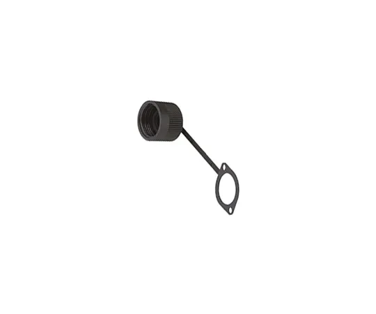 63-5035-02　Binder 693 Series Male Dust Cap IP67 Rated　08-2672-000-000