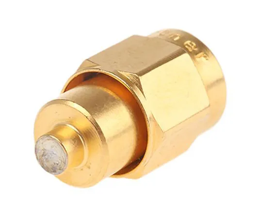 63-5002-14　Telegartner 50Ω Straight SMA RF Terminator, 0 → 18GHz, 1W Average Power Rating　J01152B0011