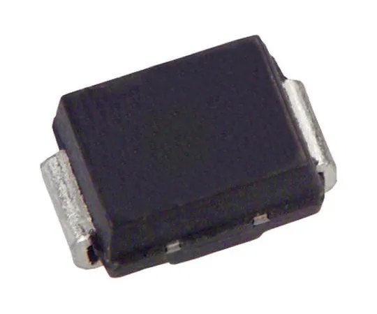 63-5005-01　STMicroelectronics SMBJ48A-TR, Uni-Directional TVS Diode, 600W, 2-Pin DO-214AA　SMBJ48A-TR