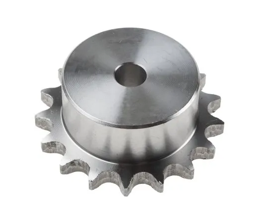 63-6573-32　RS PRO 17 Tooth Pilot Sprocket 08B-1 Chain Type　183-451