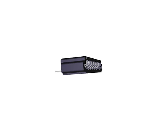 63-5014-30　TE Connectivity Trio-Mate 2.54mm Pitch 6 Way Straight Female FPC Connector, Vertical Contact　5-487509-5