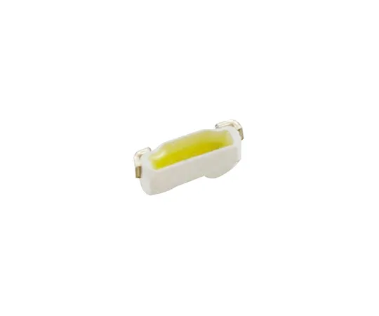 63-5092-05　3.6 V White LED PLCC 2  SMD, Lite-On LTW-108SEG-W　LTW-108SEG-W