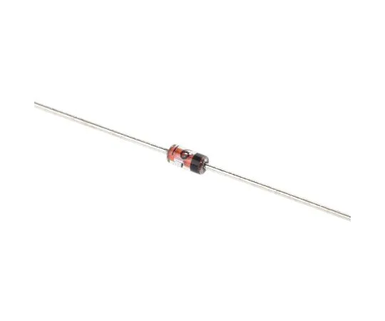 63-4986-17　ON Semi 100V 300mA, Silicon Junction Diode, 2-Pin DO-35 1N914ATR　1N914ATR