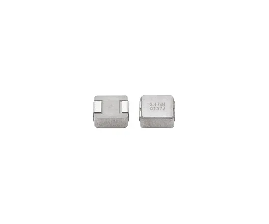 63-5051-71　Vishay IHLP Series Type 2225 (5664M) Shielded Wire-wound SMD Inductor with a Metal Composite Core, 470 nH ±20%　IHLP2525CZERR47M01