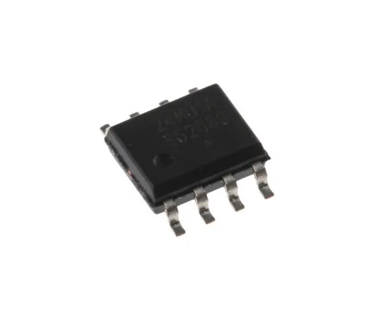 63-5065-26　ON Semiconductor CAT24M01WI-GT3, 1MB EEPROM Memory, 400ns 8-Pin SOIC I2C　CAT24M01WI-GT3