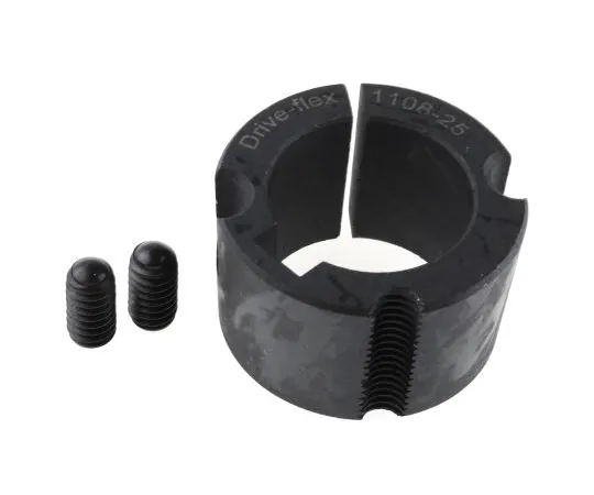 63-6572-69　RS PRO Taper Bush 1108 25mm Shaft Diameter　182-997
