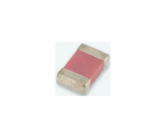 63-4935-21　Yageo 1206 (3216M) 1μF MLCC 16V dc ±10% SMD 222278115663　222278115663