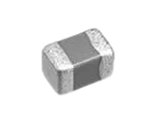 63-5170-67　TDK 0805 (2012M) 1μF MLCC 50V dc ±10% SMD CGA4J3X7R1H105K125AB　CGA4J3X7R1H105K125AB