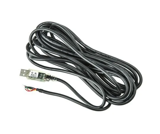 63-5030-40　FTDI Chip 5m Interface Converter Cable　USB-RS485-WE-5000-BT