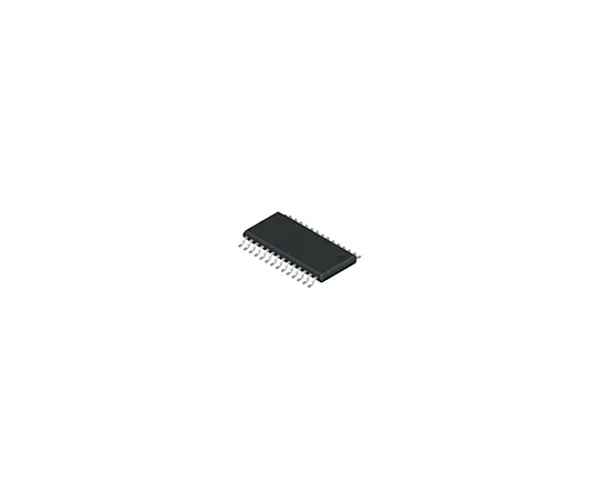 63-4975-87　Microchip PIC16F1933-I/SS, 8bit PIC Microcontroller, 32MHz, 256 B, 4096 x 14 words Flash, 28-Pin SSOP　PIC16F1933-I/SS