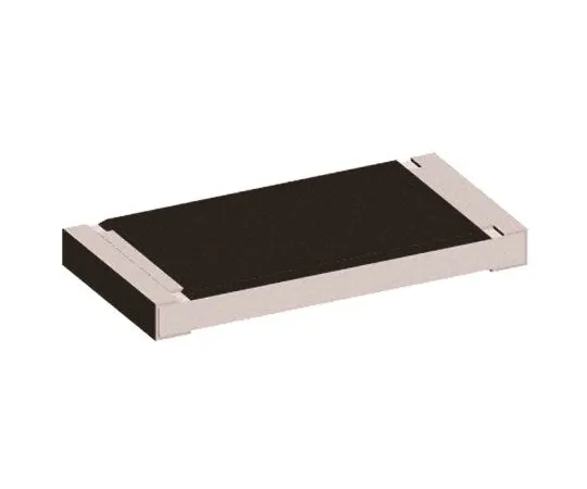 63-5126-06　10kΩ 0805 Thick Film Power Fixed Resistor ±1% 0.2W - CRCW040210K0FKEDHP　CRCW040210K0FKEDHP