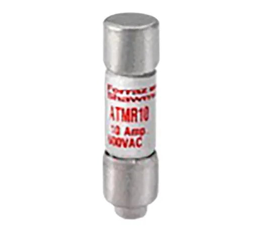 63-5176-67　Mersen, 6A GMG Cartridge F***, 10 x 38mm, Speed F　L216762J