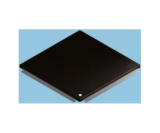 63-5107-65　STMicroelectronics STM32F429IGT6, 32bit ARM Cortex M4 Microcontroller, 168MHz, 1.024 MB Flash, 176-Pin LQFP　STM32F429IGT6