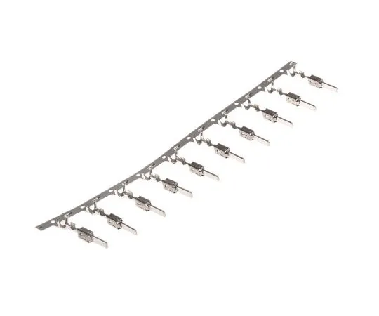 63-5011-89　TE Connectivity AMP MCP 2.8 Male Crimp Terminal Contact 2-962915-1　2-962915-1