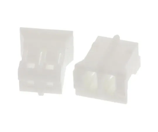 63-5132-52　JST PHR Female Connector Housing, 2mm Pitch, 2 Way, 1 Row　PHR-2