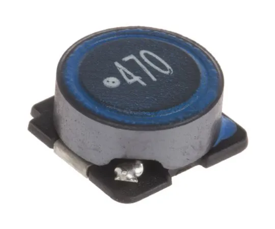 63-5045-88　TDK SLF Series Wire-wound SMD Inductor 47 μH ±20% Wire-Wound 1.4A Idc　SLF10145T-470M1R4-PF
