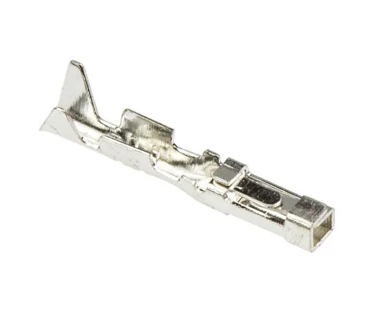 63-4950-46　HARWIN M20 Female Crimp Terminal Contact 22AWG M20-1180046　M20-1180046