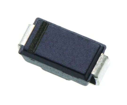 63-5041-35　ON Semi 40V 1A, Schottky Diode, 2-Pin DO-214AC SS14　SS14